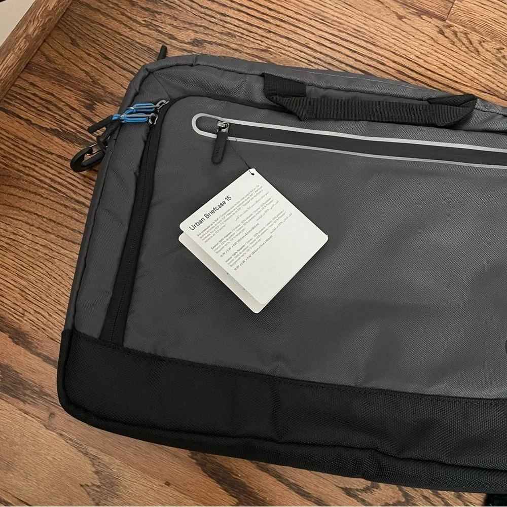 Dell Urban Briefcase 15